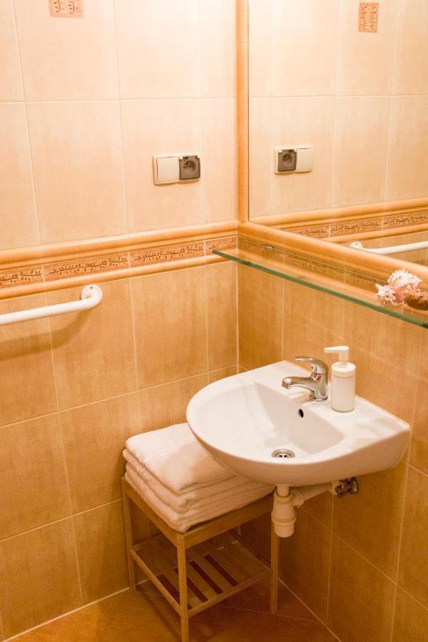 Apartamenty Matuska Poronin Exterior foto