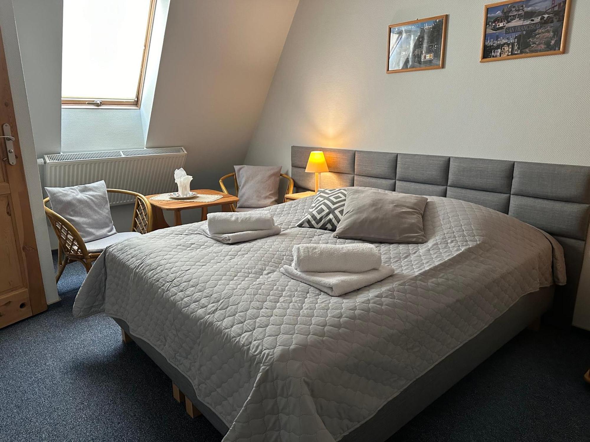 Apartamenty Matuska Poronin Exterior foto