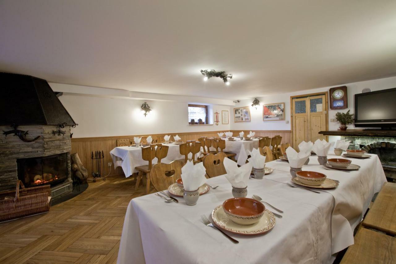 Apartamenty Matuska Poronin Exterior foto